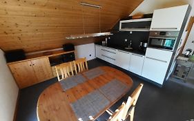 Harzzeit - Die Ferienwohnung Mit 2 Schlafzimmern